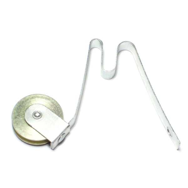 Midwest Fastener "W" Steel Shape Wheel Springs 5PK 66142 - main